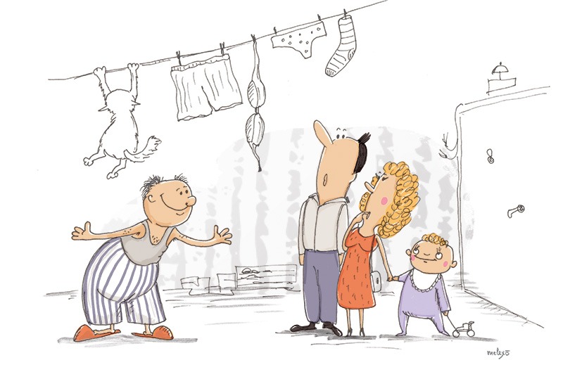 Как показать квартиру, чтобы её захотелось купить?