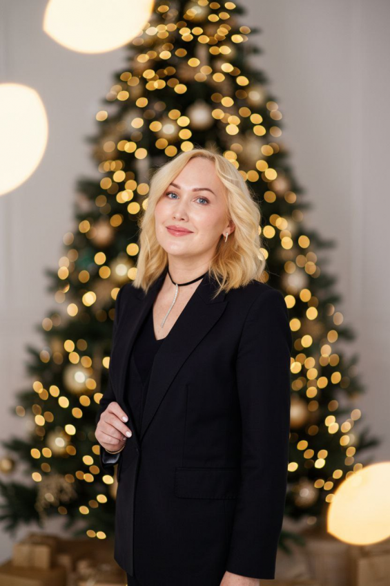 Галина Фадеева