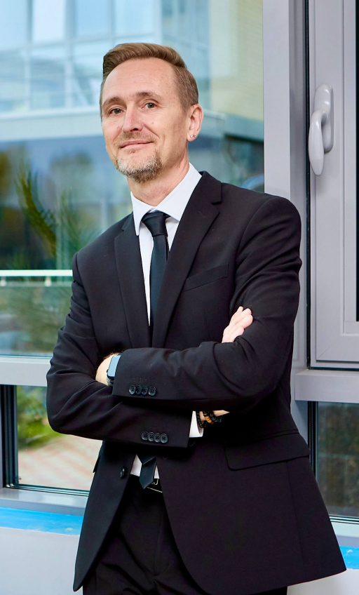 Дмитрий Краснощеков