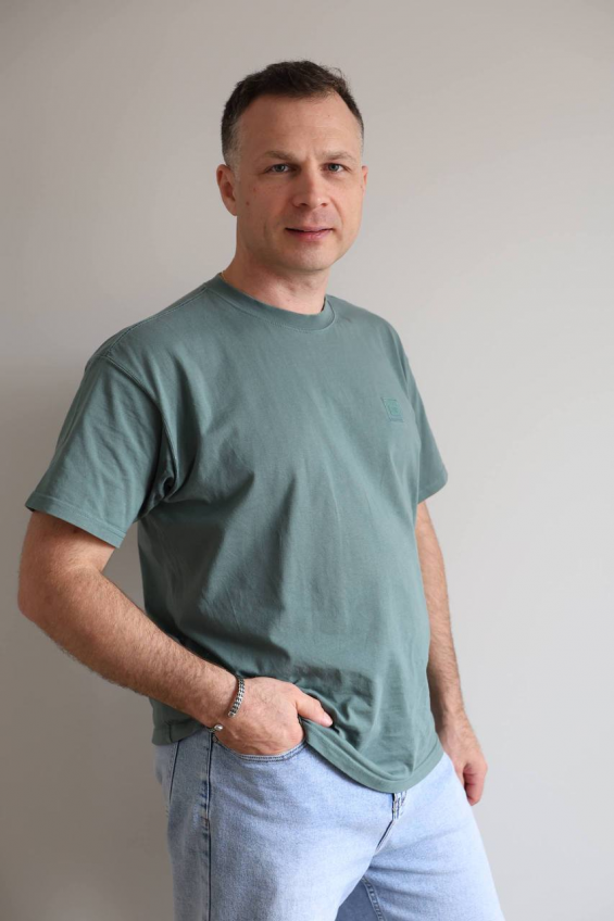 Иван Коротков