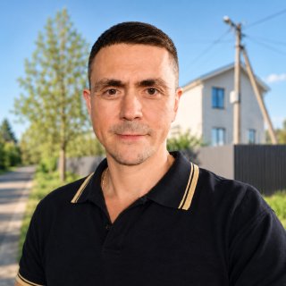 Алексей Кондратьев