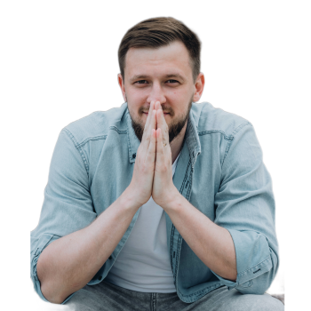 Алексей Самсонов