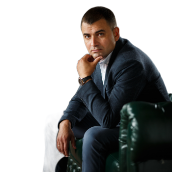 Булат Салимов