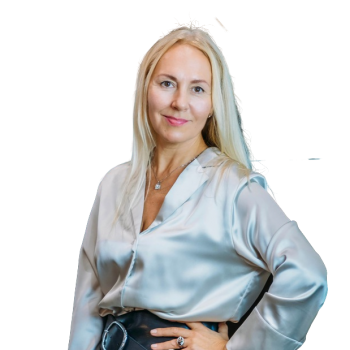 Диана Миронова