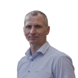 Михаил Соколов